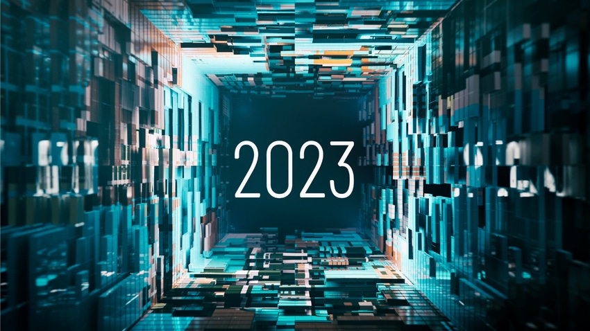 2023年人工智能运营趋势