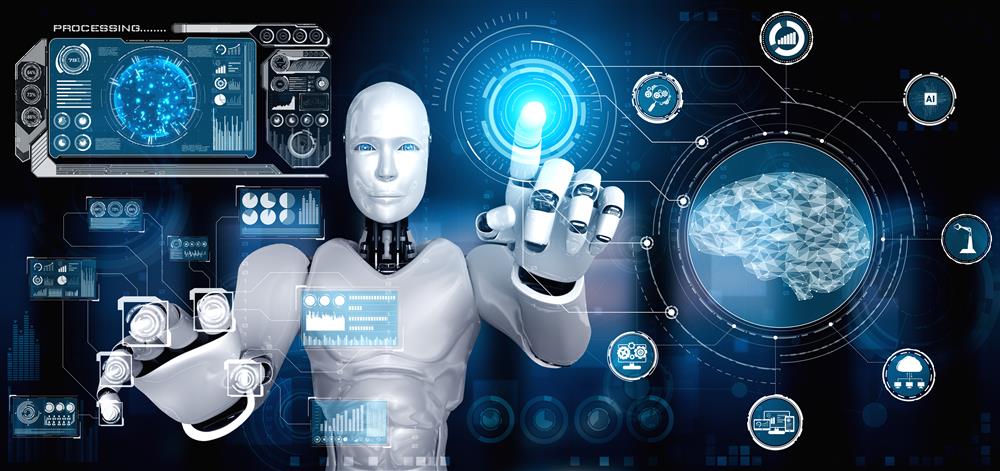 AI算力革命：为你我创造智能化未来！