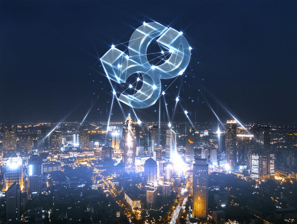5G网络