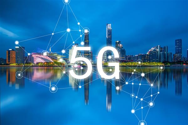 5G 与 4G：了解它们之间的主要区别