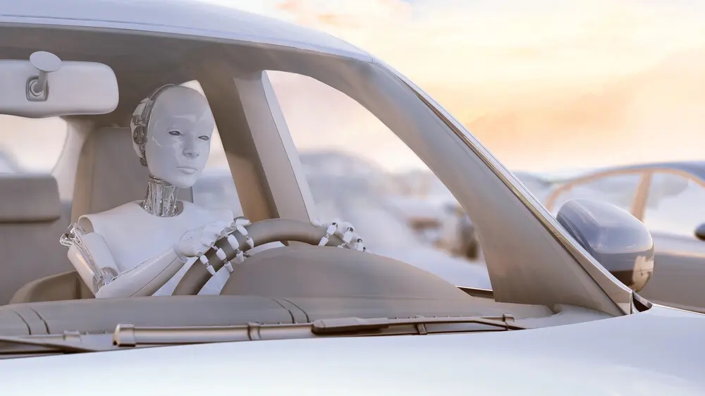 人工智能将如何彻底改变汽车行业的未来