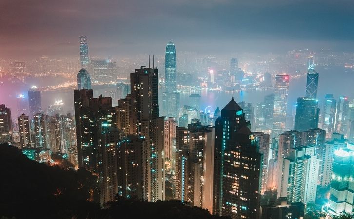 2050年的生活：人工智能将如何塑造未来？