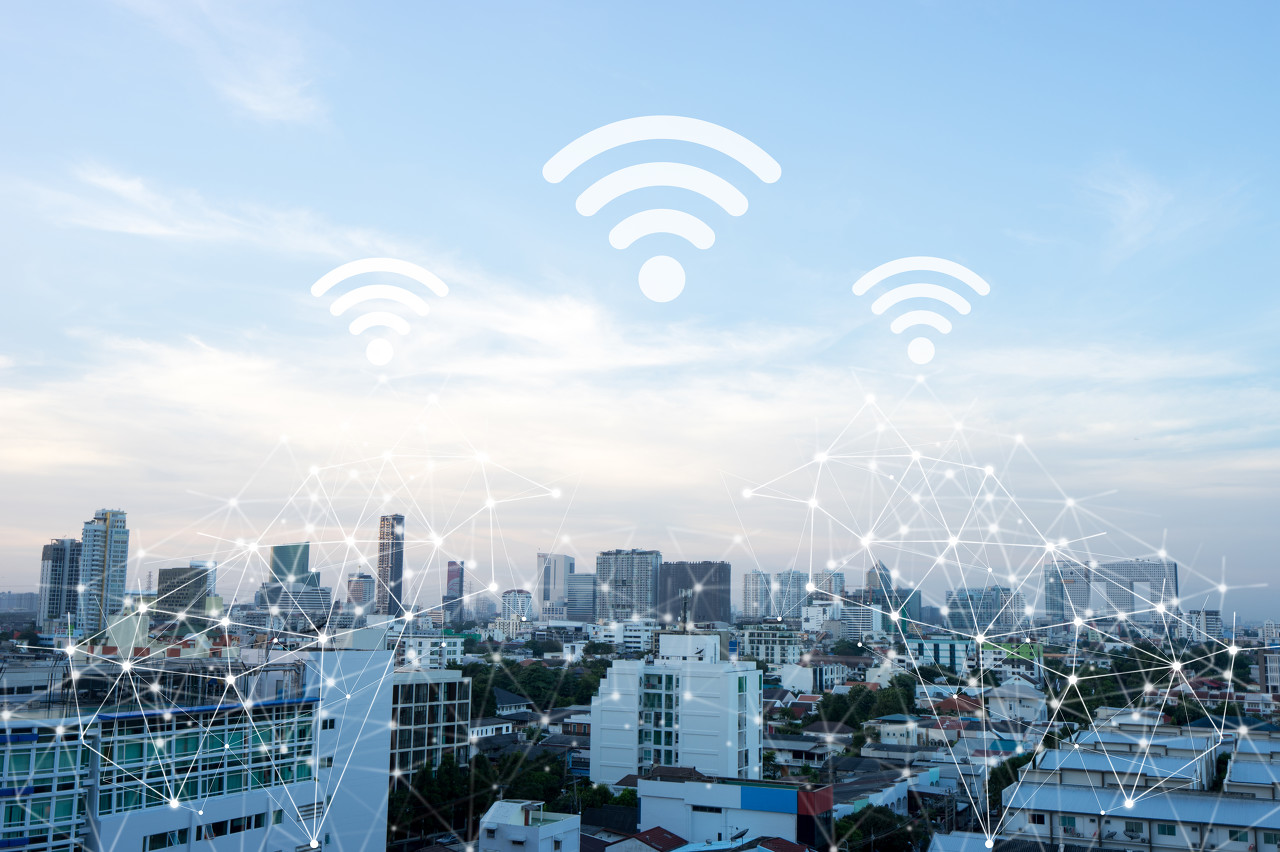 什么是Wi-Fi 6？