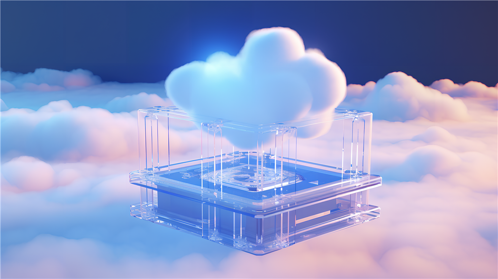 混合云: 架桥私有云与公共云的灵活框架