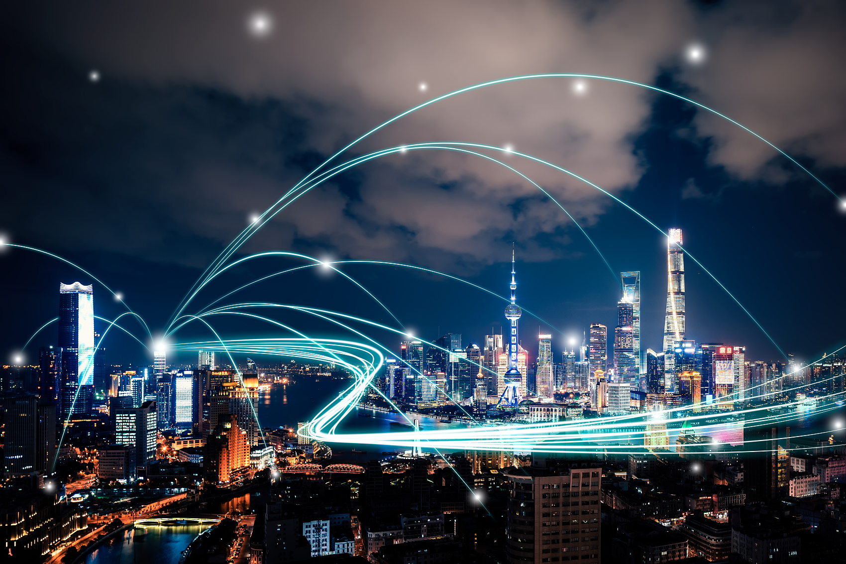 报告：LTE、5G专用移动网络的广泛采用