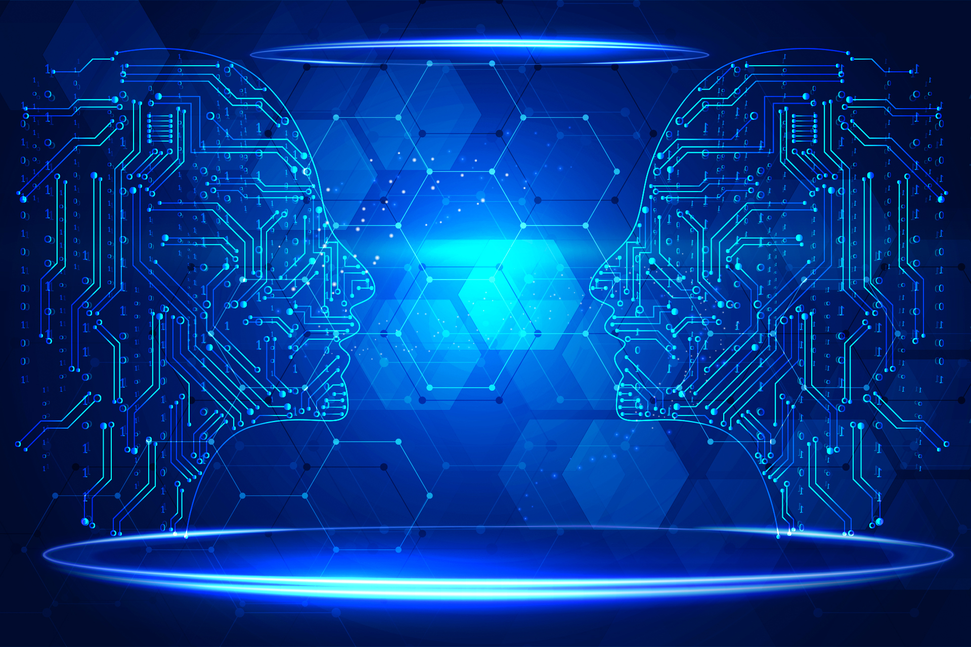 人工智能的力量：为什么Web开发人员仍然没有失业？