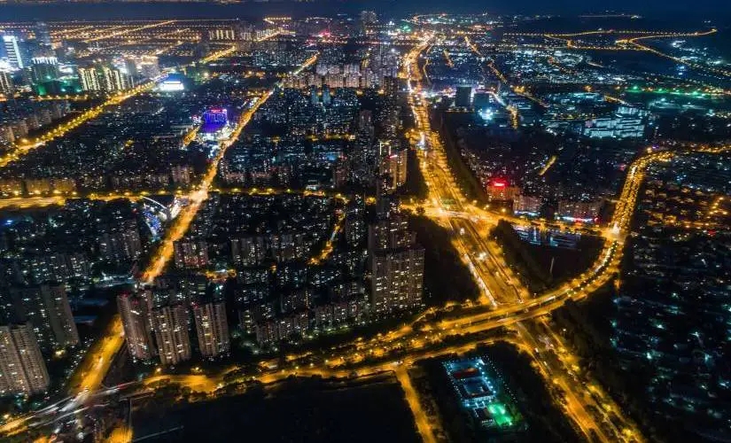 物联网将如何在智慧城市的交通管理中发挥重要作用
