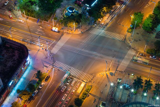 AI技术加速城市交通智能化