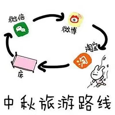 ‘沃’心有你，情满中秋！