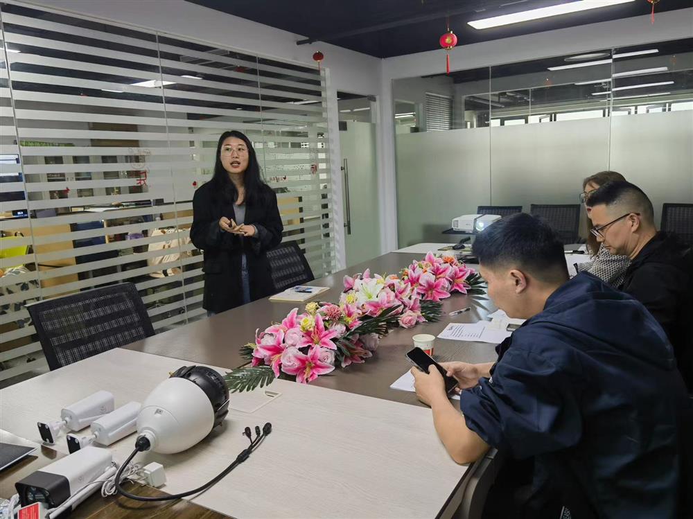 沃卡惠启动培训讲师评选，提升员工能力与培训质量