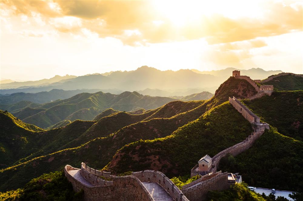 庆国庆|家国同心 未来可期