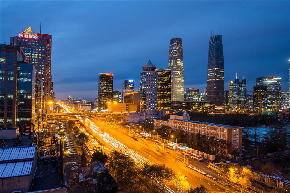 庆国庆|家国同心 未来可期