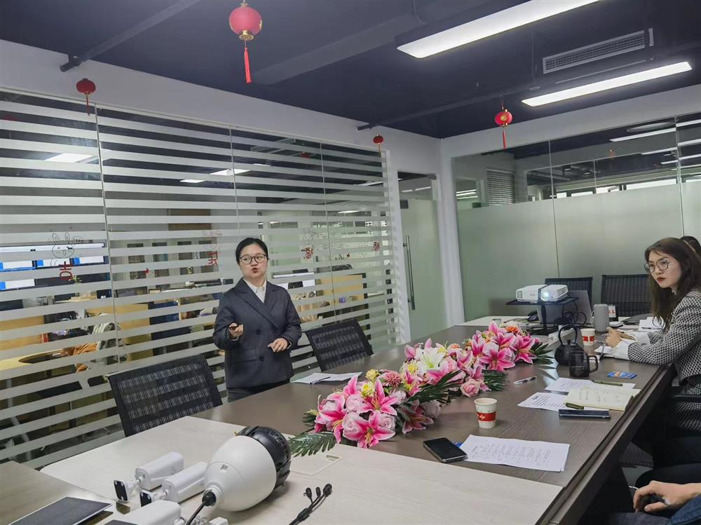 沃卡惠启动培训讲师评选，提升员工能力与培训质量